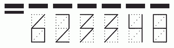 Пример заполнения индекса 623348