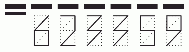 Пример заполнения индекса 623359