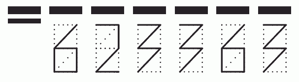 Пример заполнения индекса 623363