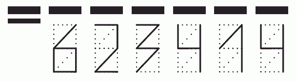 Пример заполнения индекса 623414