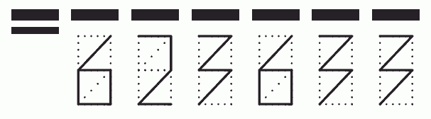 Пример заполнения индекса 623633