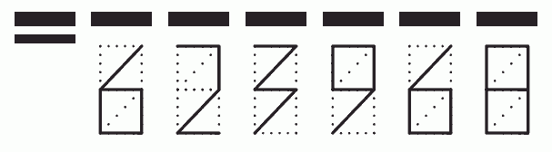 Пример заполнения индекса 623968