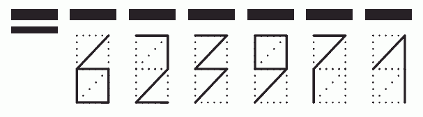 Пример заполнения индекса 623971