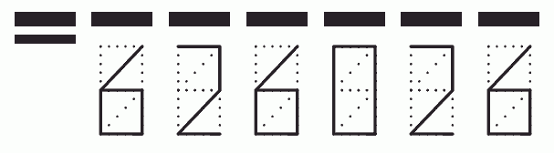 Пример заполнения индекса 626026