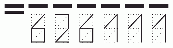 Пример заполнения индекса 626111