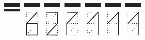 Пример заполнения индекса 627111