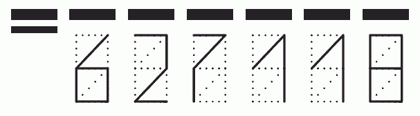 Пример заполнения индекса 627118