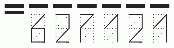 Пример заполнения индекса 627121