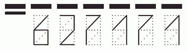 Пример заполнения индекса 627171