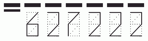 Пример заполнения индекса 627222