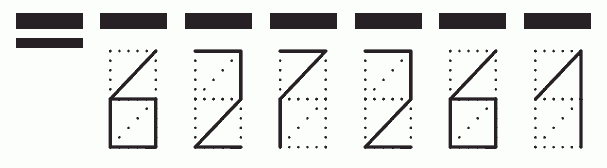 Пример заполнения индекса 627261