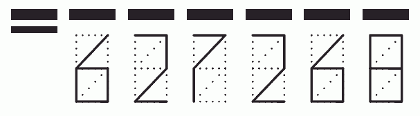 Пример заполнения индекса 627268