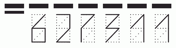 Пример заполнения индекса 627311