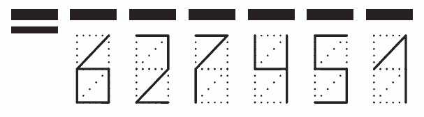 Пример заполнения индекса 627451