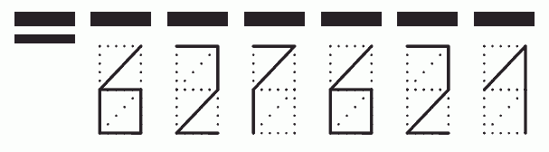 Пример заполнения индекса 627621