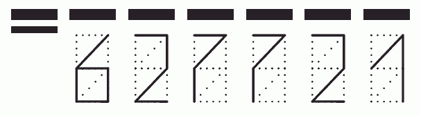 Пример заполнения индекса 627721