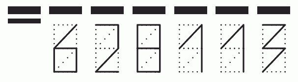 Пример заполнения индекса 628113