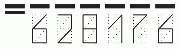 Пример заполнения индекса 628176