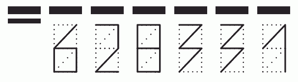 Пример заполнения индекса 628331