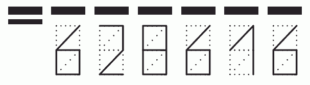 Пример заполнения индекса 628616