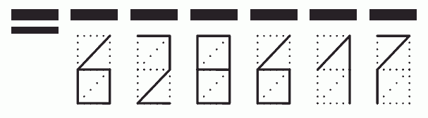 Пример заполнения индекса 628617