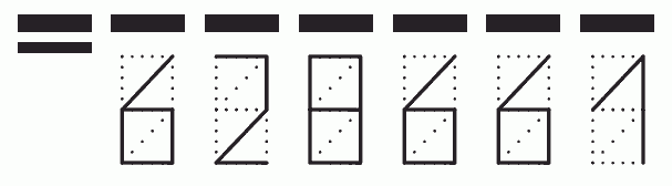 Пример заполнения индекса 628661