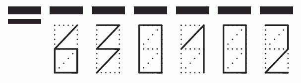 Пример заполнения индекса 630102