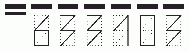 Пример заполнения индекса 633103