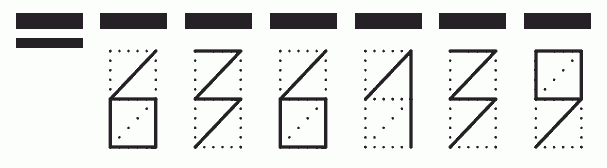 Пример заполнения индекса 636139