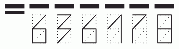 Пример заполнения индекса 636178