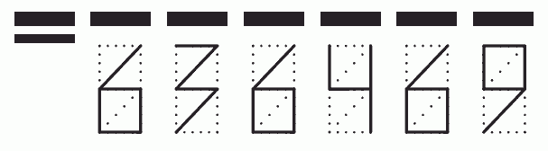 Пример заполнения индекса 636469