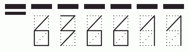 Пример заполнения индекса 636611