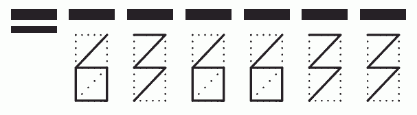 Пример заполнения индекса 636633