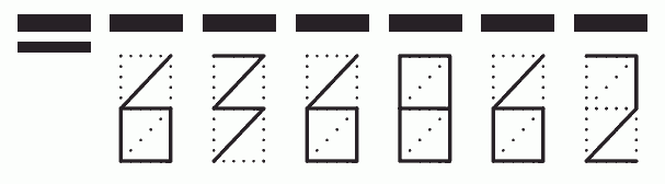 Пример заполнения индекса 636862