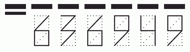 Пример заполнения индекса 636949