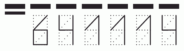 Пример заполнения индекса 641114