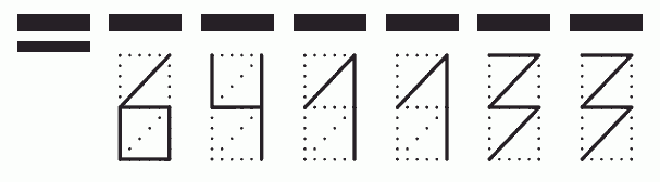 Пример заполнения индекса 641133