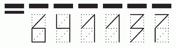 Пример заполнения индекса 641137