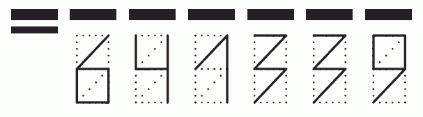 Пример заполнения индекса 641339