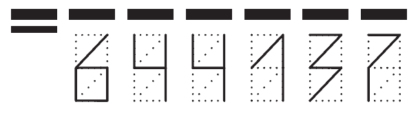 Пример заполнения индекса 644137