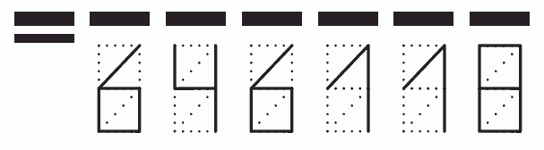 Пример заполнения индекса 646118