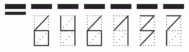 Пример заполнения индекса 646137