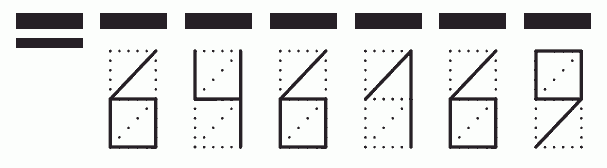 Пример заполнения индекса 646169