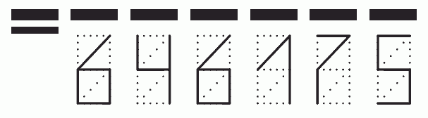 Пример заполнения индекса 646175