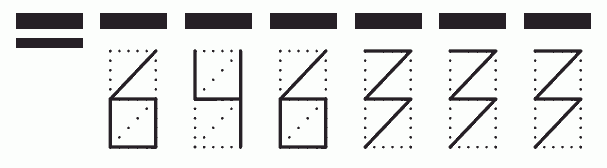 Пример заполнения индекса 646333