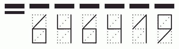 Пример заполнения индекса 646419