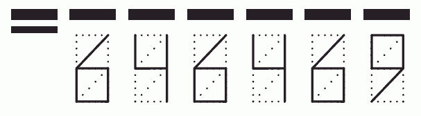 Пример заполнения индекса 646469