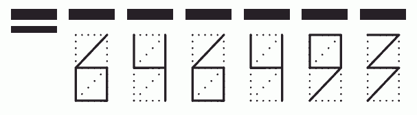 Пример заполнения индекса 646493