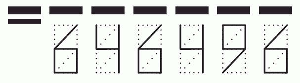 Пример заполнения индекса 646496