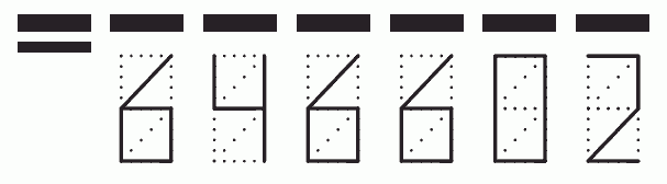 Пример заполнения индекса 646602